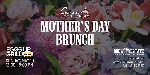 Mother\u2019s Day Brunch FT Deadwood