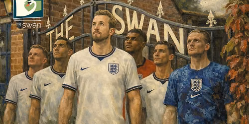 England v Croatia, World Cup Group L