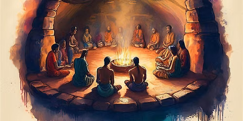 Women\u2019s Yoni-Temazcal Ceremony | Sacred Sweat Lodge for Release & Rebirth