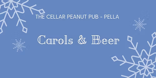 Carols & Beer