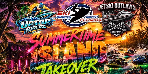 \ud83d\udd25Summertime Island Takeover\ud83d\udd25