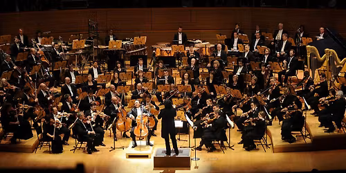 Los Angeles Philharmonic