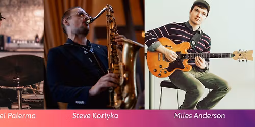 Sunday Funday w\/ EMP Jazz