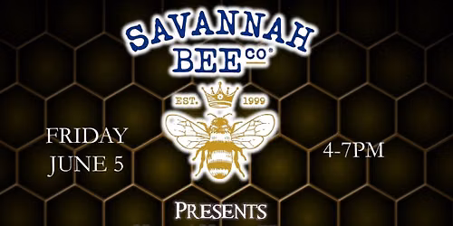 Happy Hour with B. Nektar Meadery