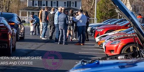 Southern New Hampshire Cars and Coffee