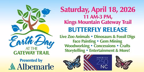 Earth Day Celebration