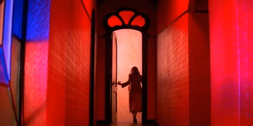 Suspiria
