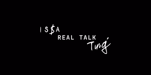 ISSA Real Talk