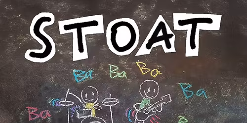 STOAT + The Dundalk Dolls + Alice Robinson - Toales, Dundalk - Fri 28 Nov - Adm \u20ac10 - Doors 8PM