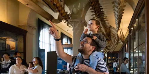 Kunnskapsfest p\u00e5 UiB