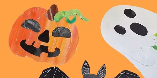 Monster Masks