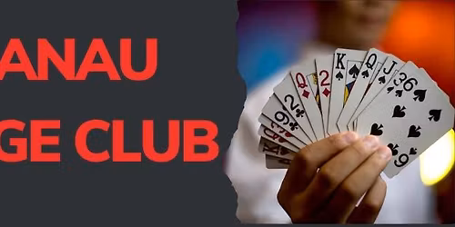 Te Anau Bridge Club Open Tournament