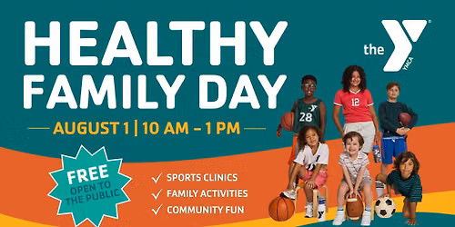 Healthy Family Day