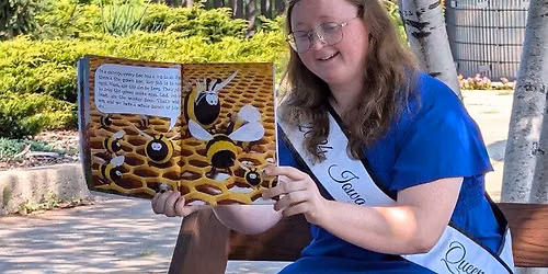 Weekend Storytime