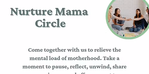 Nurture Mothers Circle