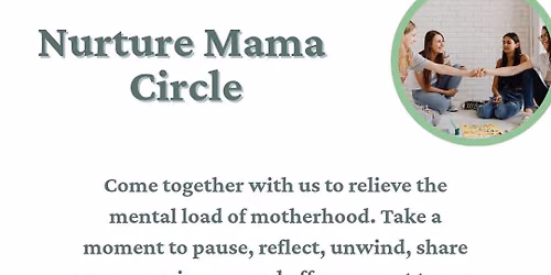 Nurture Mothers Circle