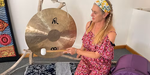Align the Chakras: Kundalini Yoga & Sound Journey