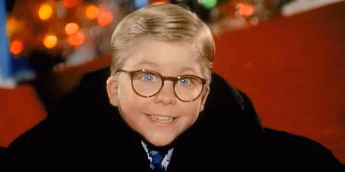 Holiday Movies trivia at Crystal Lake Brewing