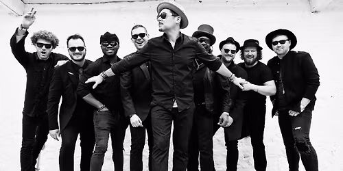 The Dualers Live in Cardiff