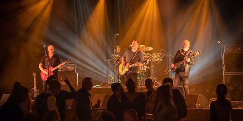 Falling Hazard (Thin Lizzy tribute) - 28 Live i Roskilde