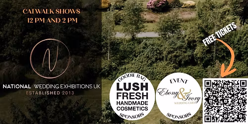 THE BIG Wedding Fayre 16th Nov, St Mellons Country Club Cardiff