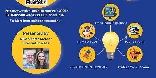 How Your Money Works Workshop