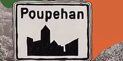 Poupehan