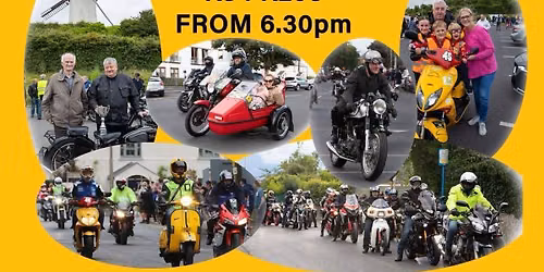 The Country Crest Skerries 100 