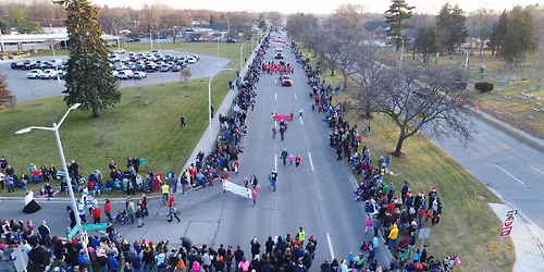 Merry and Bright Parade and Tree Lighting 2025
