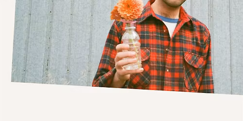 The Secret Garden Presents: Joe Abbott and the Flying J's