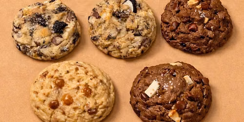 Friday & Saturday Bread and Gourmet Cookie Day and more!
