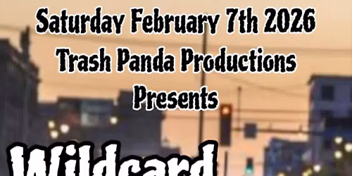 WILDCARD \/ GO OGOPOGO \/ STARSHIP EXPERIENCE \/ F-BOMBS \/ COMBUSTIBLE 3