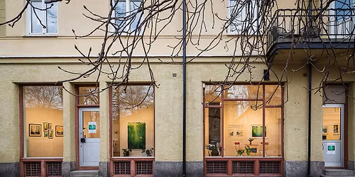 Open Call  \u201dSommar i Hagen\u201d. Utst\u00e4llning 26 juni - 8 augusti 2026