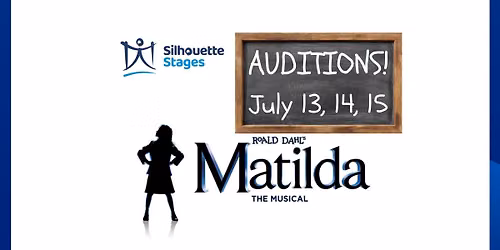 Auditions: Matilda