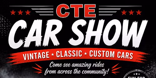Community Car Show