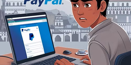 We need PayPal in Nepal! \ud83c\uddf3\ud83c\uddf5\ud83d\udcbb