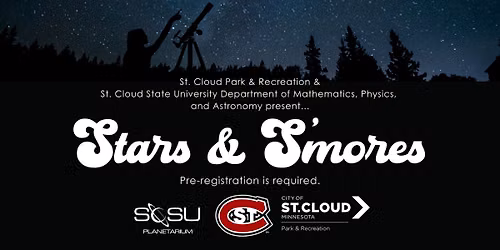 Stars & S'mores - Session I