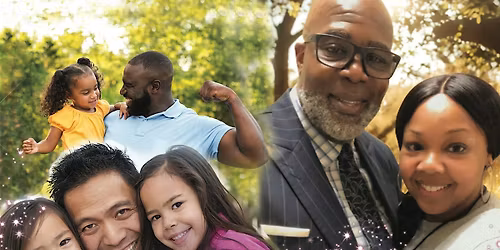 My Girl: Father-Daughter Brunch