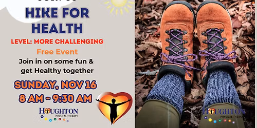 Hike for Health - \ud83c\udf3f Morning Hike at Moshassuck River Preserve \u2013 Blue & Yellow Loop