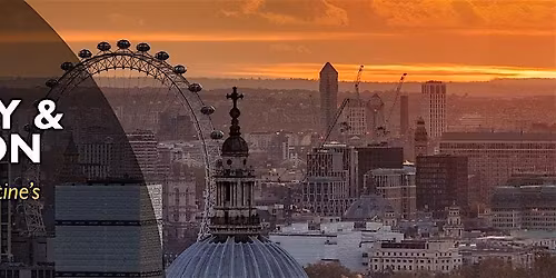 Exploring theology study and formation: An evening in Westminster