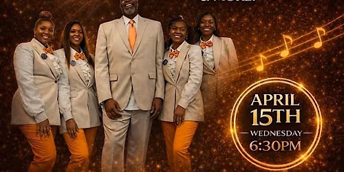 An Evening of Music featuring Callie Day