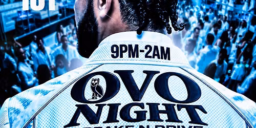 OVO NIGHT - DRAKE MUSICAL TRIBUTE