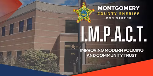 Washington Township I.M.P.A.C.T. Meeting