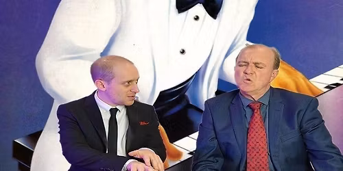 Simon Tedeschi & Kevin Hunt