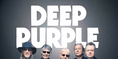 Deep Purple
