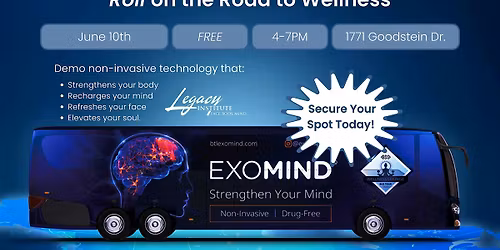 Roll on the Road to Wellness