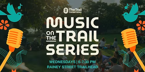 Music on the Trail Series