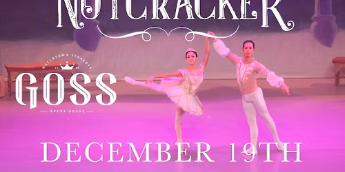 The Nutcracker Ballet