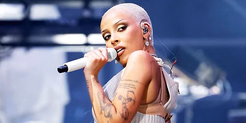 Doja Cat Concert Tickets
