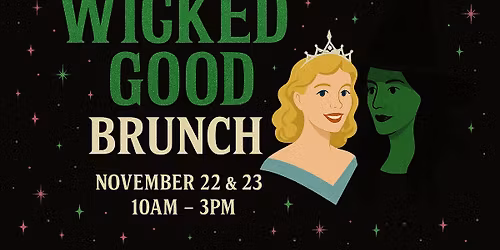 Wicked Good Brunch